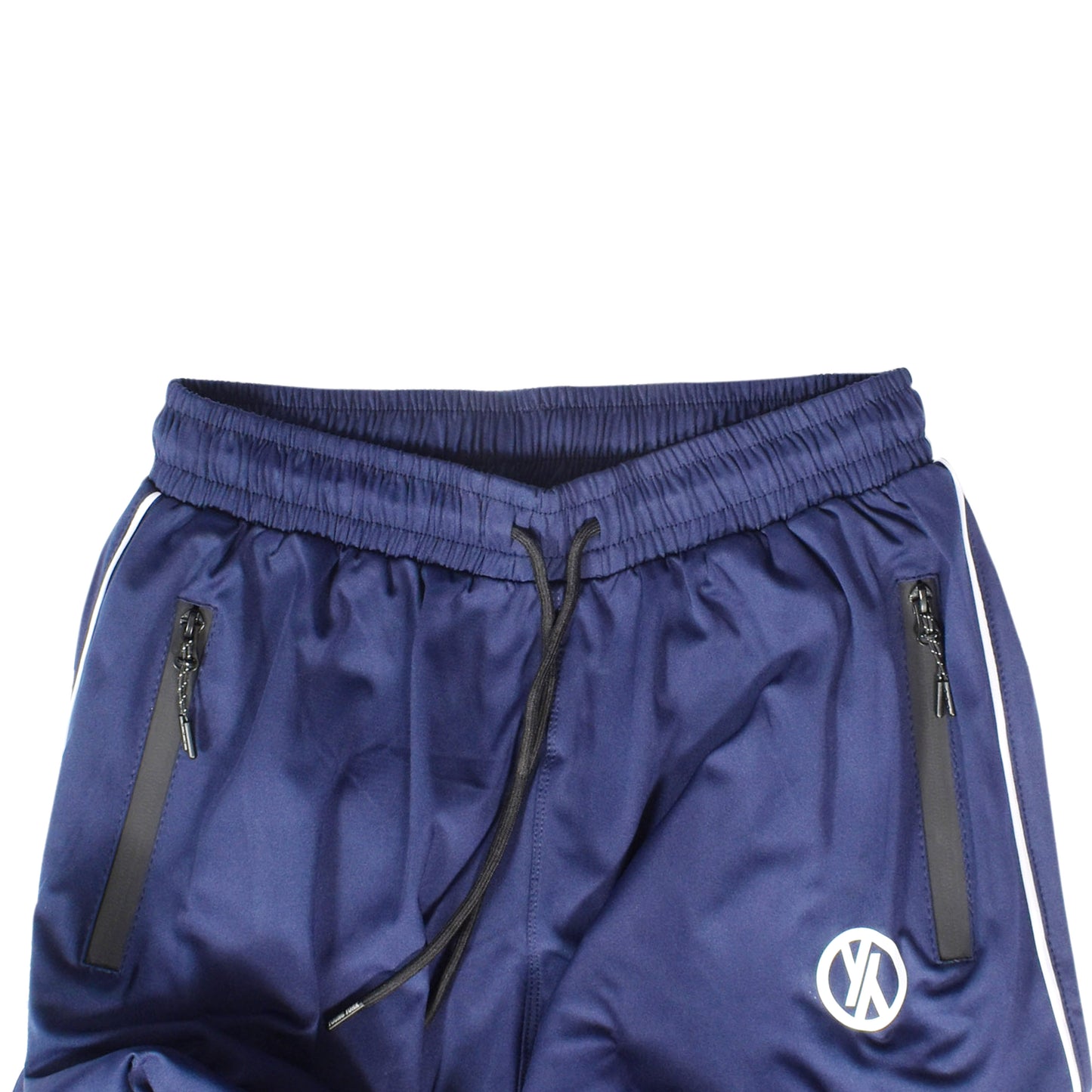 BASIC LINE UP TROUSER - NAVY