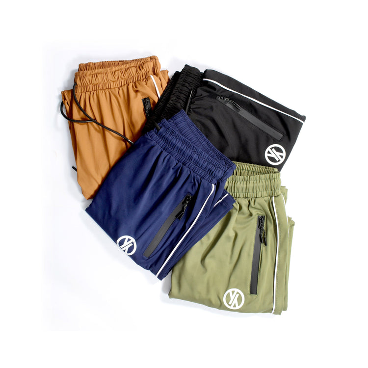 BASIC LINE UP TROUSERS