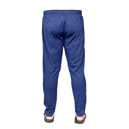 BASIC LINE UP TROUSER - NAVY