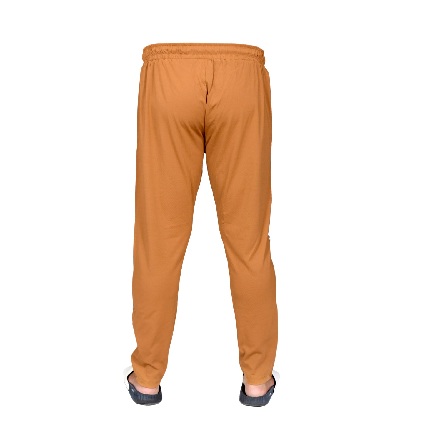 BASIC LINE UP TROUSER - BROWN