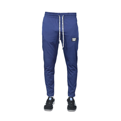HYBRID TROUSER - NAVY