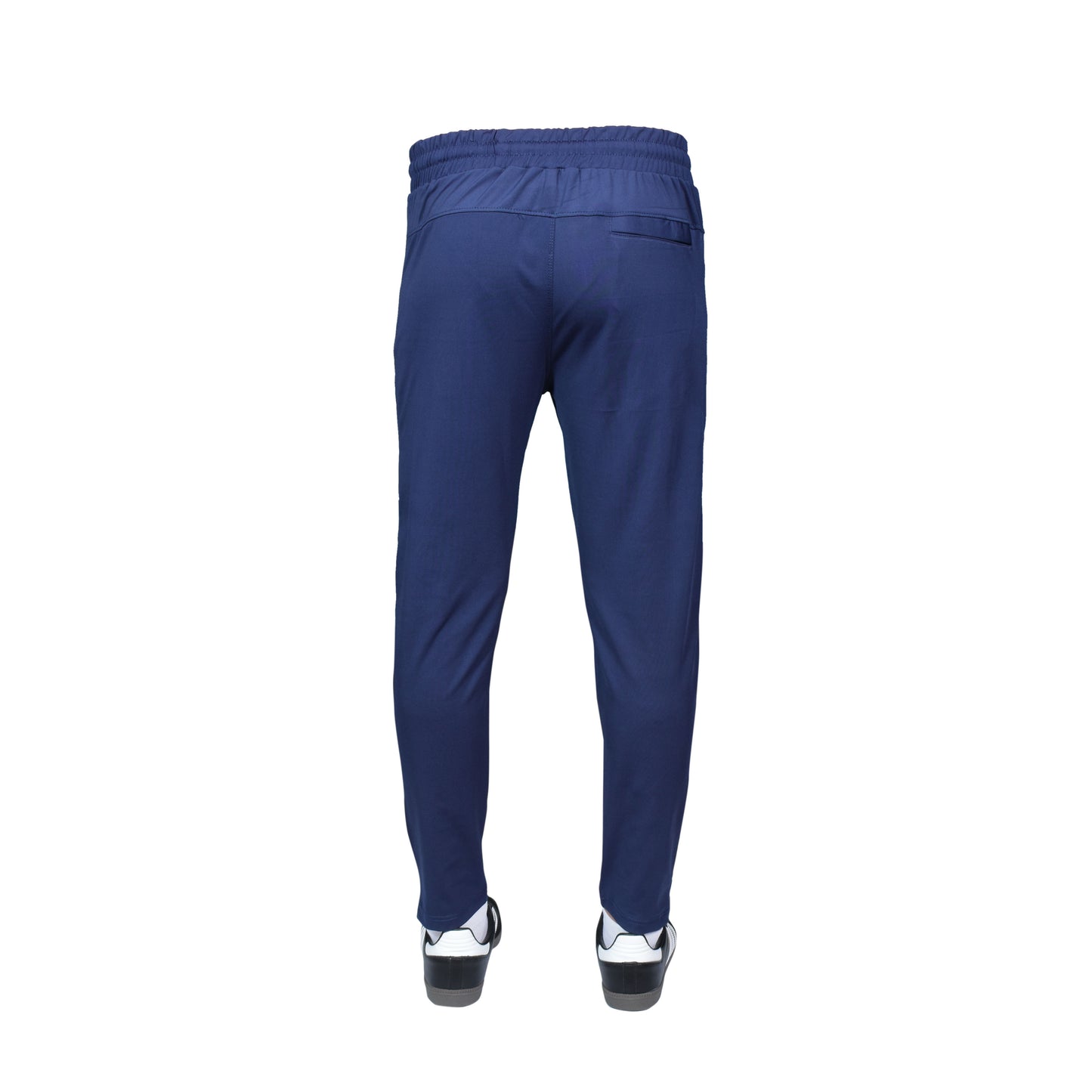 HYBRID TROUSER - NAVY