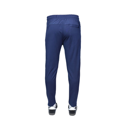 HYBRID TROUSER - NAVY