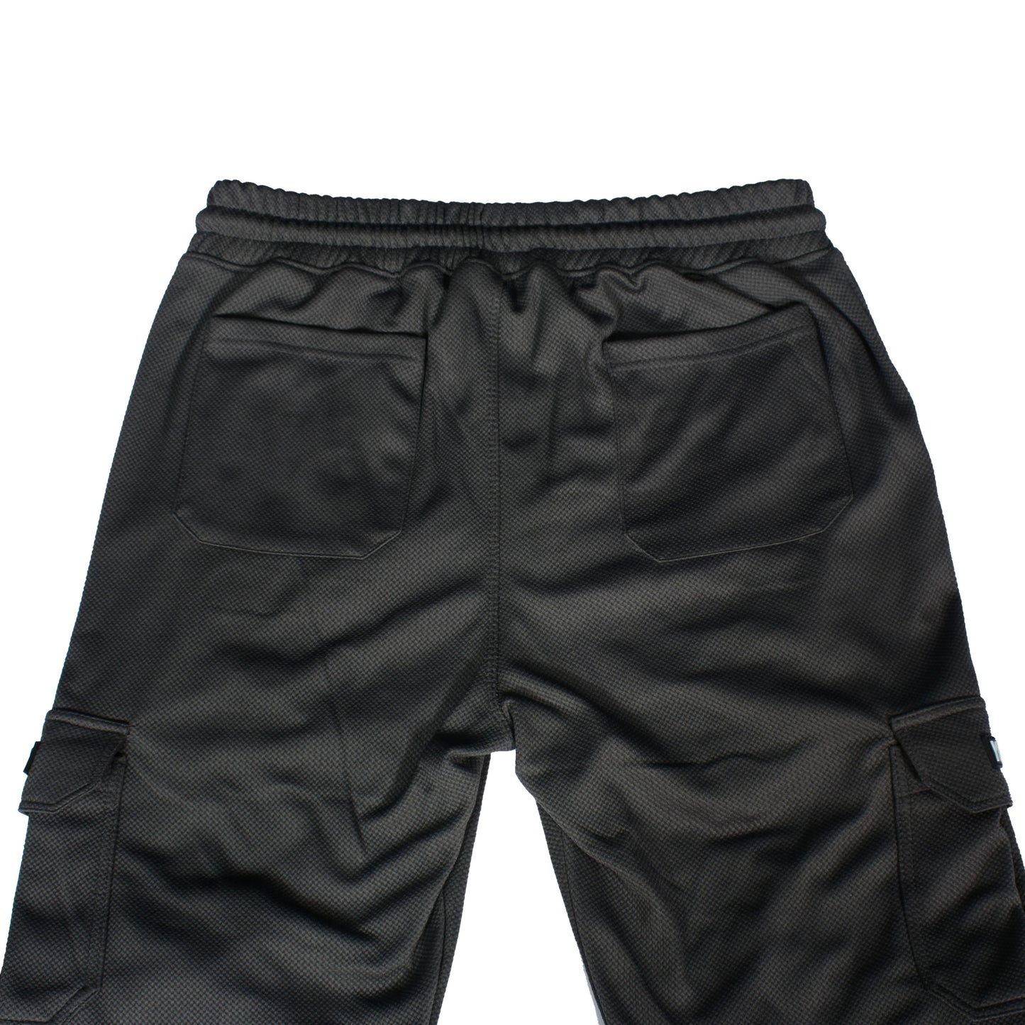 Six Pocket trouser - Black