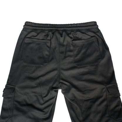 Six Pocket trouser - Black