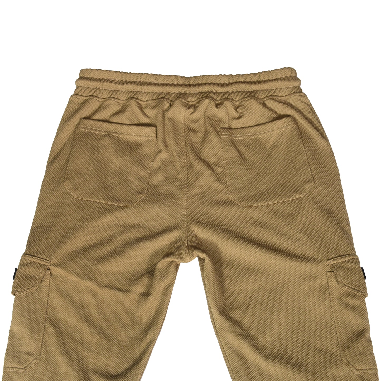 Six Pocket Trouser - Brown