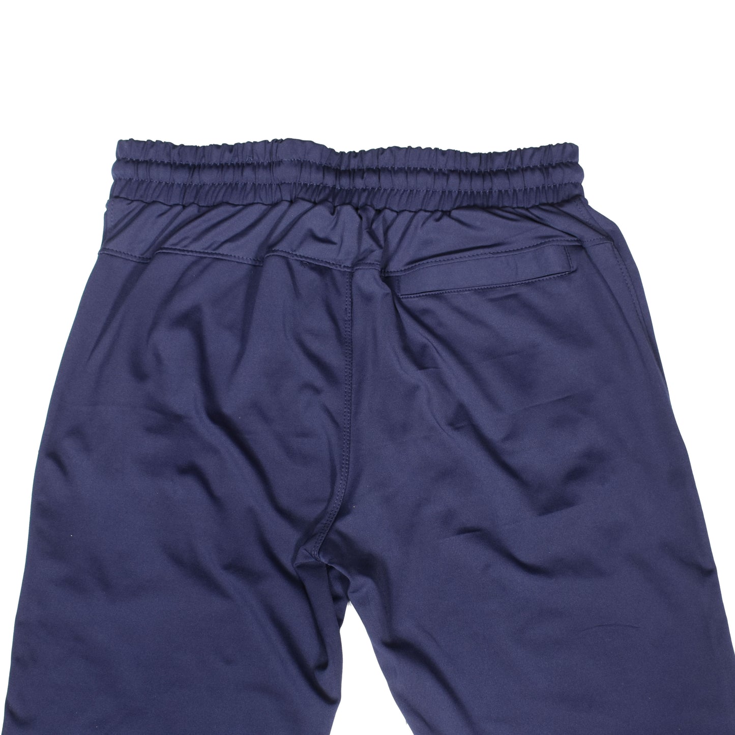 HYBRID TROUSER - NAVY