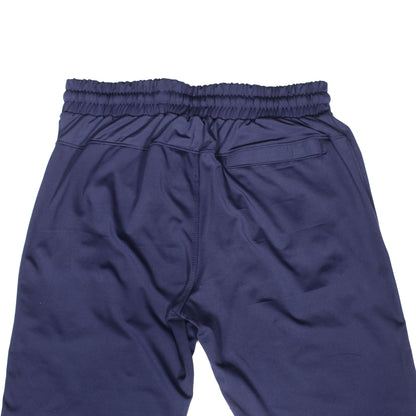 HYBRID TROUSER - NAVY