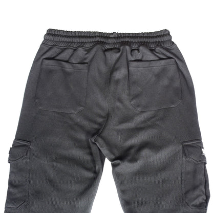 Six Pocket Trouser - Charcoal Gray