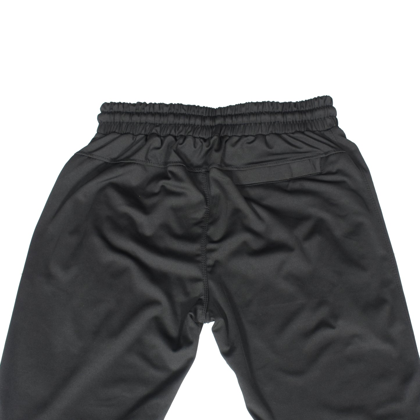 HYBRID TROUSER - BLACK