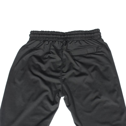 HYBRID TROUSER - BLACK