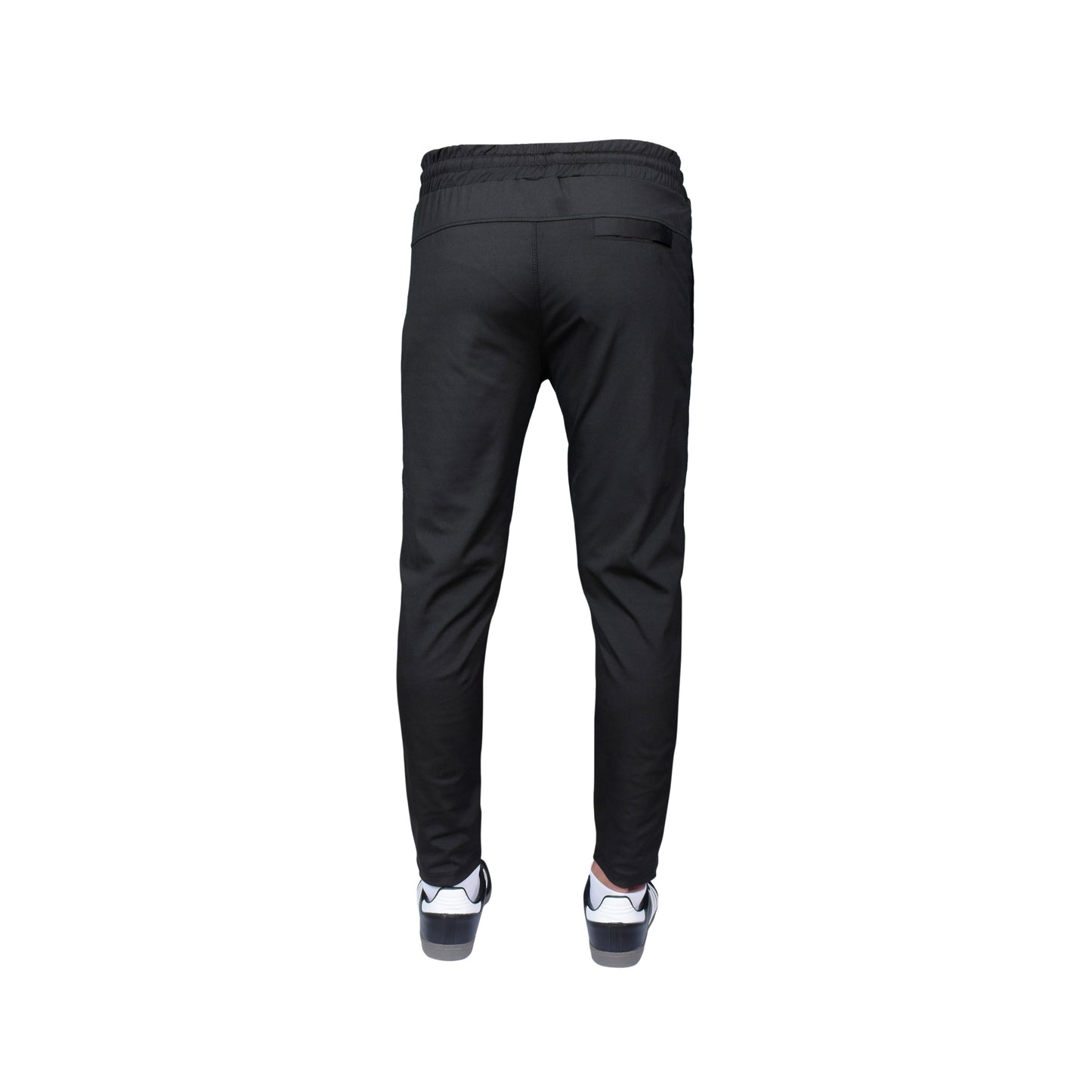 HYBRID TROUSER - BLACK