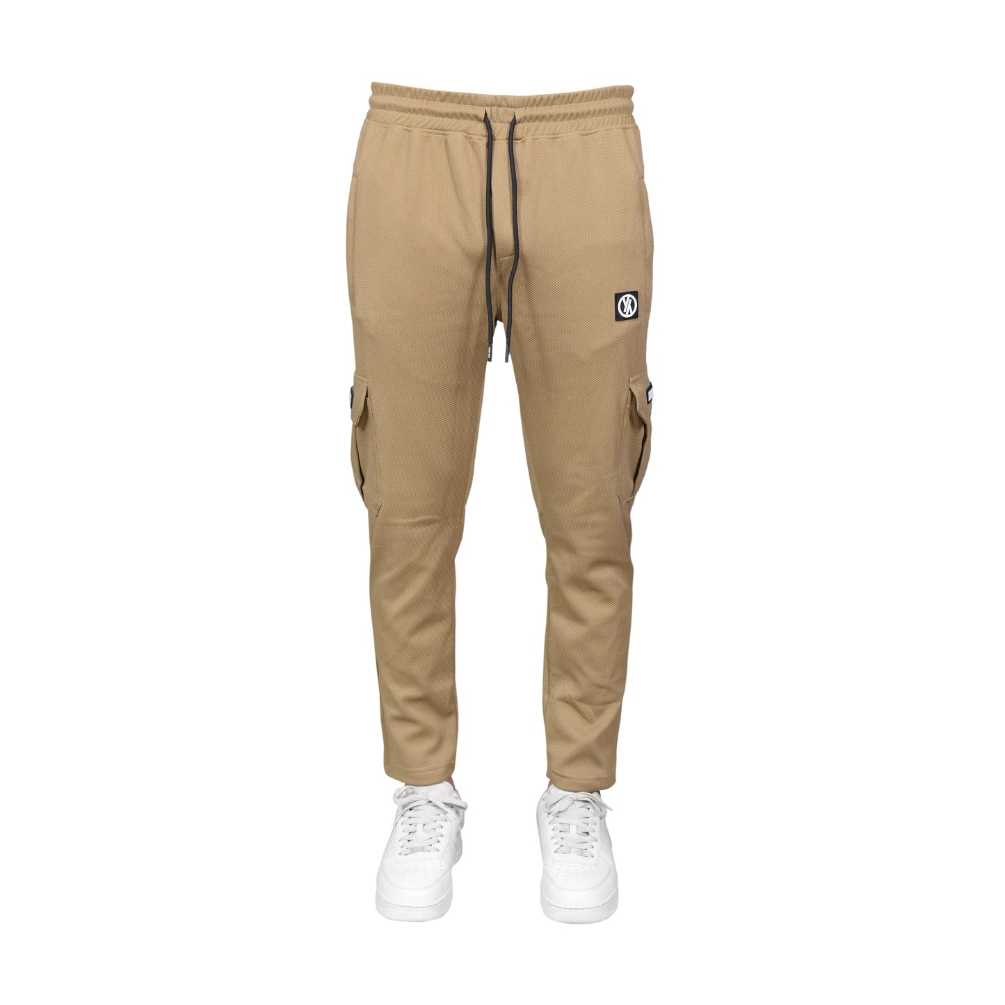 Six Pocket Trouser - Brown