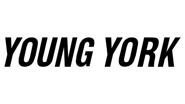 YOUNG YORK